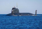 Cái giá làm nên tên tuổi của tàu ngầm Kazan