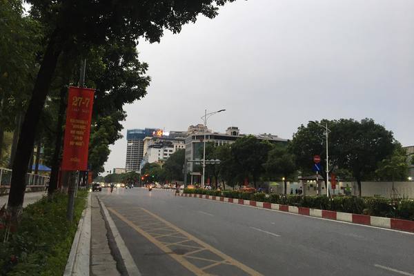 PGS.TS Trần Đắc Phu: 'Hà Nội nên thí điểm cách ly F1 tại nhà'