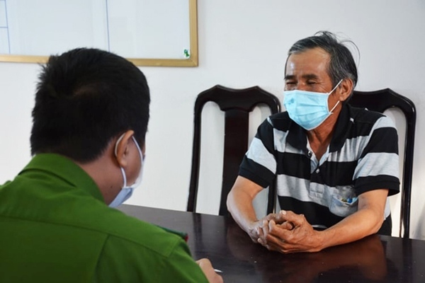 Quảng Nam: Bắt đối tượng giết người trốn truy nã suốt 30 năm