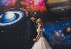 Cặp đôi sẽ được tổ chức đám cưới ngoài vũ trụ vào năm 2024?