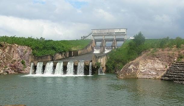 Quảng Bình: Đảm bảo an toàn hồ chứa nước thủy lợi trước mùa mưa bão