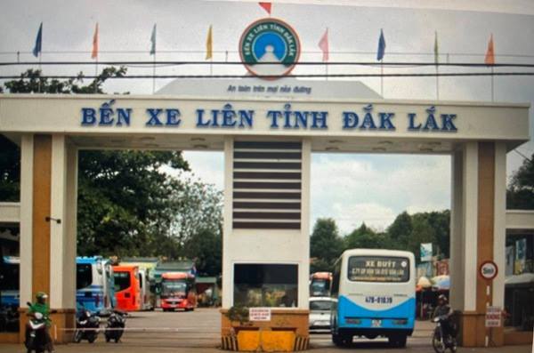Đắk Lắk tiếp tục tạm dừng ô tô khách đi 30 tỉnh thành