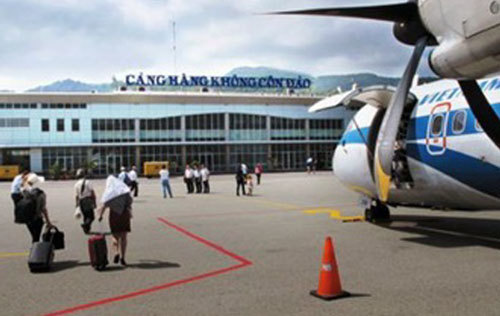 Đề xuất mở rộng đường bay Côn Đảo với mục tiêu đón 2 triệu khách du lịch