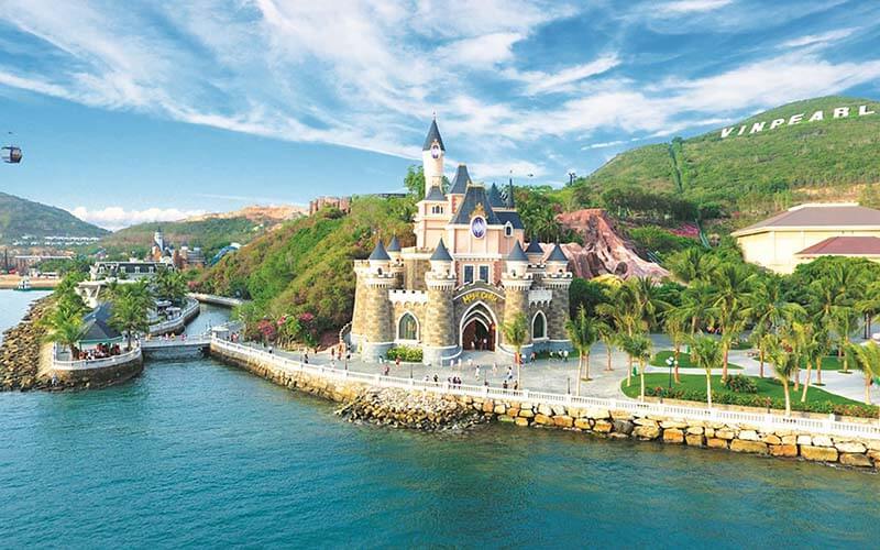 Khánh Hòa: Phê duyệt đề án quảng bá du lịch gắn với hoạt động xúc tiến, thu hút tăng trưởng thị trường