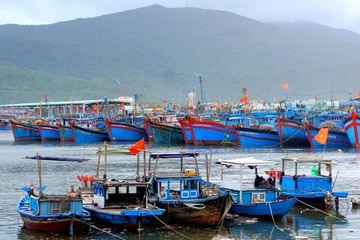 Đà Nẵng xây dựng chiến lược phát triển kinh tế biển