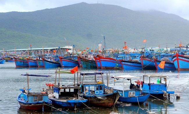 Đà Nẵng xây dựng chiến lược phát triển kinh tế biển