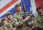 Tướng Anh ‘dọa’ sẽ sử dụng các biện pháp mạnh với Nga