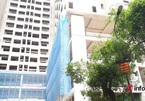 Chủ đầu tư bán ‘chui’ hàng trăm căn hộ giữa Thủ đô, người mua nhà kêu cứu
