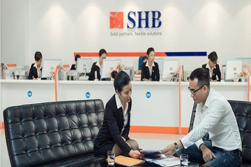 Cảnh báo giả mạo lãnh đạo ngân hàng SHB mời vay trên mạng xã hội