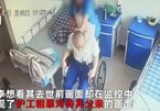 Cụ ông chết trong viện dưỡng lão nghi bị bạo hành nhiều lần ở Trung Quốc