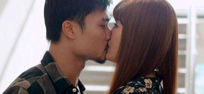 Thanh Hương – Duy Hưng tiết lộ đằng sau nụ hôn 'cực ngọt' khiến triệu khán giả thổn thức