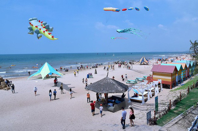 Bình Thuận hướng đến phát triển du lịch bền vững gắn với bảo vệ môi trường