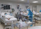 Rộ tin bệnh viện ở TP.HCM thiếu oxy, bị cấm kêu gọi hỗ trợ: Sở Y tế nói gì?