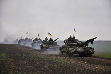 Ukraine tuyên bố ‘chấm dứt’ các thỏa thuận Minsk trên Donbass