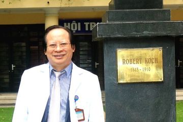 Giám đốc Bệnh viện Phổi Trung ương: Hà Nội nên thí điểm cách ly F1, F0 tại nhà