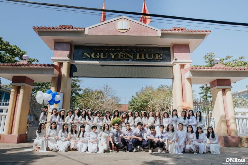 thủ khoa môn Văn,điểm 10 môn Văn,điểm thi tốt nghiệp THPT 2021,Lê Quang Huy