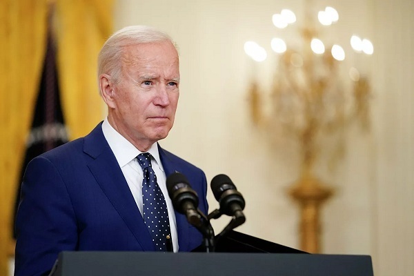 Ông Biden 'né tránh' các lệnh trừng phạt chống lại ông Putin?