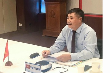 Việt Nam ủng hộ ASEF đóng góp vào nỗ lực phục hồi kinh tế - xã hội sau đại dịch