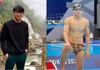 Chàng 'kình ngư' Việt - Lào tại Olympic Tokyo 2020 khiến hội chị em mê mẩn vì body 6 múi, gương mặt thư sinh