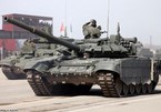 Xem ‘ma tốc độ’ T-72B3 của Nga phô diễn ‘tuyệt đỉnh công phu’