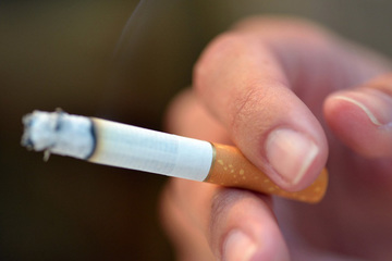 Bỏ thuốc lá ngay hôm nay để giảm nguy cơ mắc Covid-19
