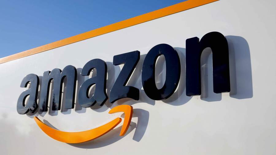 Amazon bị phạt kỷ lục ở châu Âu, doanh thu vẫn tăng gần 50%