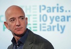 Jeff Bezos ‘mất’ ngôi người giàu nhất thế giới