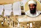 CIA của Mỹ tìm ra trùm khủng bố Osama bin Laden nhờ dây phơi quần áo