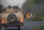 Mỹ và NATO rút quân, Afghanistan liên tiếp vang tiếng súng