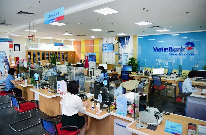 VietinBank tiếp tục ưu đãi cộng thêm 0,3% lãi suất cho khách hàng gửi tiết kiệm online