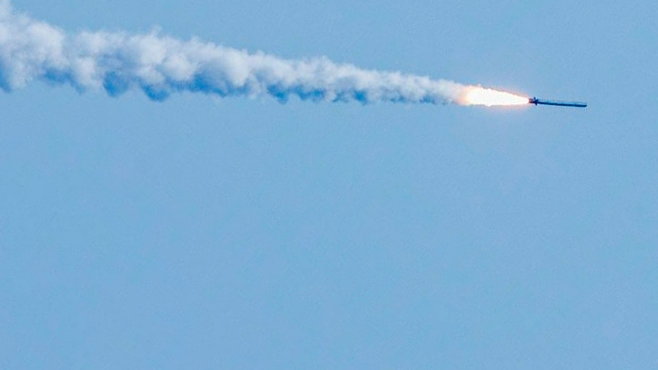 Máy bay nào của Nga sẽ được trang bị tên lửa hành trình siêu thanh Kh-95?