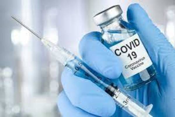 Sáng 5/8: Có 3.943 ca mắc COVID-19; gần 7,6 triệu liều vắc xin đã được tiêm