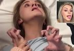 Lần đầu tiên con gái 17 tuổi đi chơi qua đêm đã bị hạ thuốc, bà mẹ đau lòng nhìn con quằn quại trên giường
