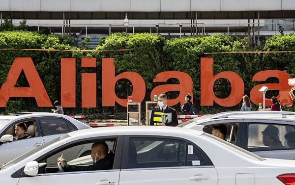 Điều gì đang xảy ra với Alibaba của tỷ phú Jack Ma?
