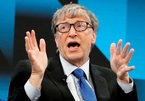 Bill Gates hối hận khi gặp ‘triệu phú ấu dâm’ Epstein