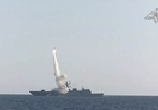 Mỹ ‘toát mồ hôi’ vì sợ tên lửa Nga đe dọa NATO ở Biển Đen