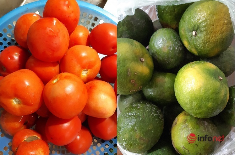 Hà Nội: Rau xanh, thực phẩm giá tăng vọt khi nhiều chợ đầu mối, siêu thị đóng cửa