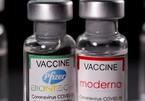 Hiệu quả phòng bệnh của vắc-xin Covid-19 Moderna và Pfizer sau tiêm 6 tháng
