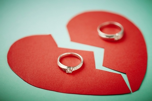 Giai đoạn ‘hạ hỏa’ giúp giảm 50% số vụ ly hôn ở Trung Quốc