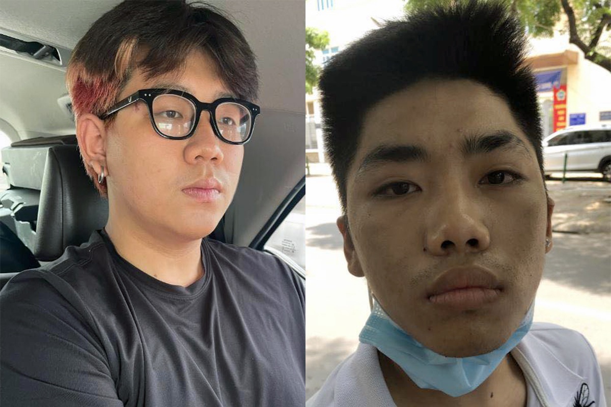 Thiếu nữ 17 tuổi bị bắt vì liên quan vụ cướp xe của nữ lao công ở Hà Nội