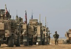Động thái mới của quân đội Mỹ ở Syria là gì?