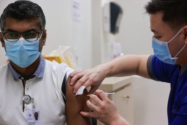 Những ưu ái đối với nhóm tiêm đầy đủ vắc-xin Covid-19 ở Singapore