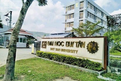 Đại học Duy Tân sa thải giảng viên phát ngôn sai lệch về công tác phòng dịch