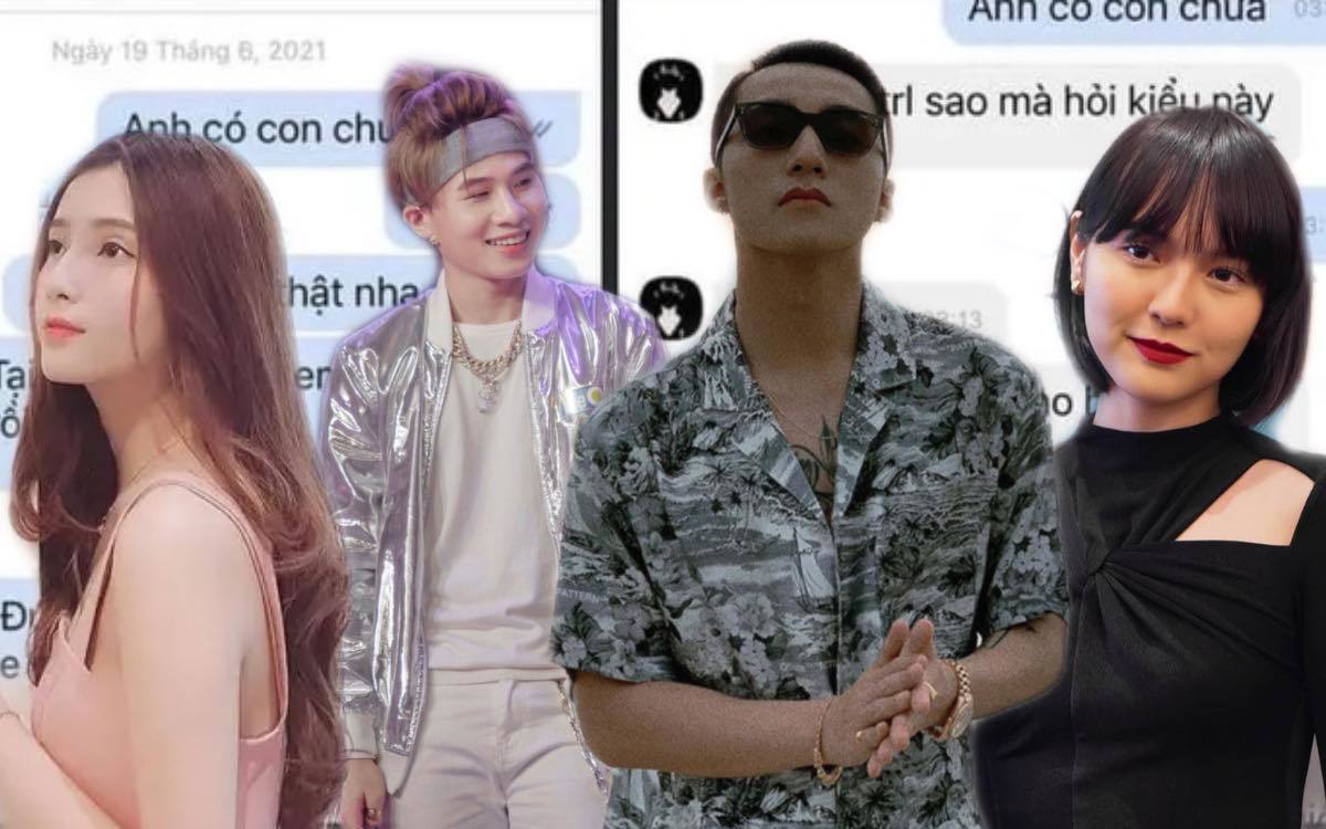 Giữa lùm xùm tình cảm của Jack, netizen lại 'réo tên' Sơn Tùng với drama ‘trà xanh'