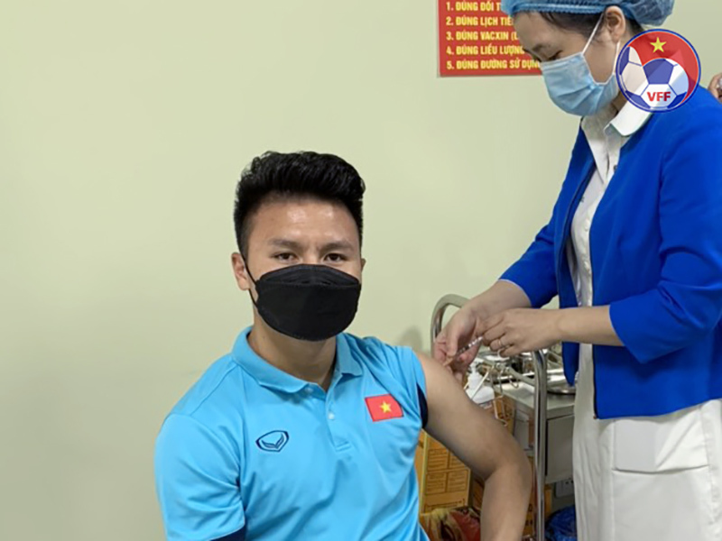 'Không quốc gia nào tiêm Covid-19 thu phí'