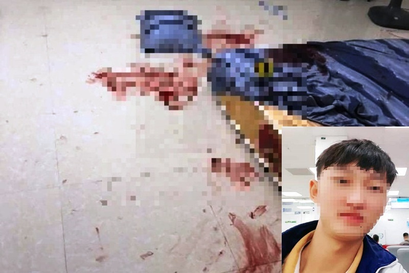 Vụ đâm 2 mẹ con trọng thương ở Nghệ An: Bắt được kẻ gây án cách hiện trường 20km