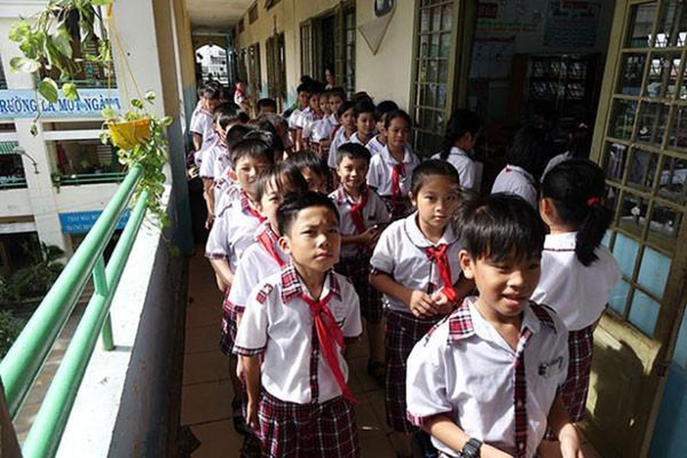 Quảng Ninh: Tổ chức 40 lớp tập huấn cho giáo viên về xây dựng văn hóa học đường