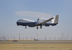 Tại sao Hải quân Mỹ từ chối nâng cấp UAV MQ-4C?