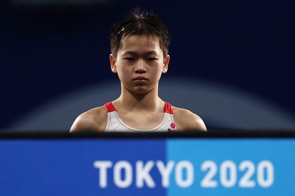 Gia đình VĐV Trung Quốc giành HCV Olympic từ chối nhận nhà và 30.000 USD tiền thưởng