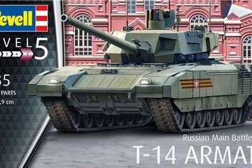 Quân đội Nga chuẩn bị sở hữu hàng loạt vũ khí siêu ‘khủng’